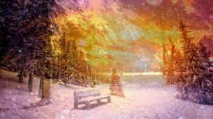 ПОДАРИ ГОСПОДЬ, НОЧЬ МОРОЗНУЮ... ВОСЬМИЛУЧНАЯ. ИЕРОДИАКОН ФЕОФИЛ. 351.