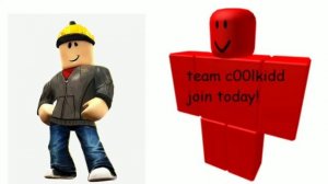 builderman vs all hackers (roblox)