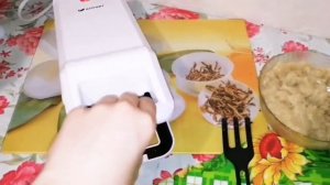 Вафельница китфорт Котлеты в вафельнице? Легко!