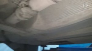 BMW. 5 серии. Открываем капот.