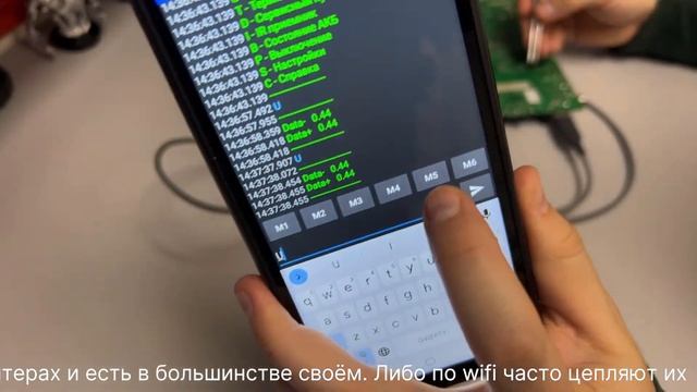 Начни ремонтировать телевизоры! Обзор HDMI тестера с Pikabu смотреть онлайн