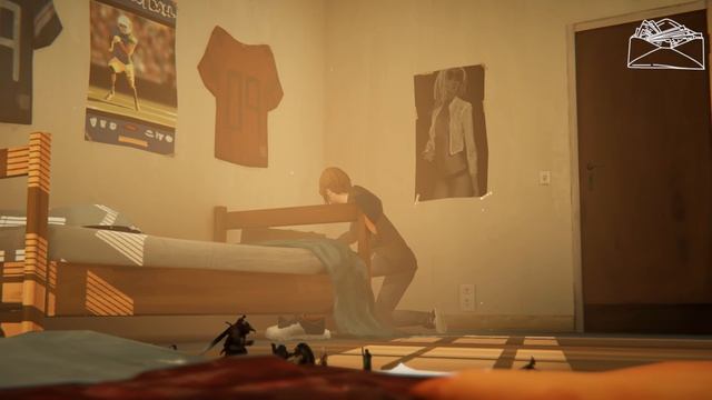 Life Is Strange Before The Storm —  Весь Сюжет игры
