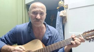 Всё нормально у хулигана, кавер, В, Пресняков.