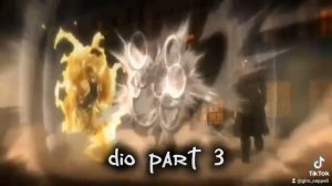 ♡Дио Брандо♡