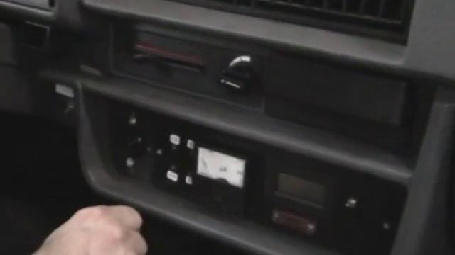 Гибридный автомобиль