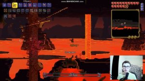 ПРОЩАЙ ЗЛО! Terraria#7