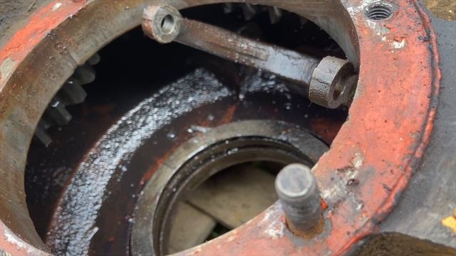 Установка РПН нового образца на К700 смотреть онлайн