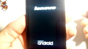 Lenovo A319 Hard Reset. Сброс настроек к заводским