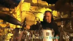 "O Come, O Come, Immanuel" in English & Hebrew LIVE in Jerusalem! Joshua Aaron & Friends