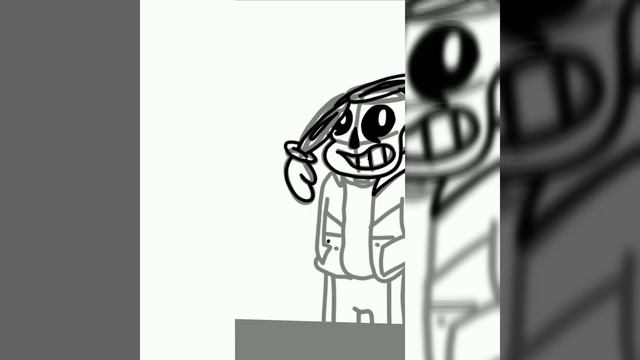 Sans & Papyrus speedpaint - Undertale смотреть онлайн