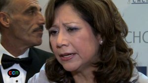 Secretary of Labor, Hilda Solis