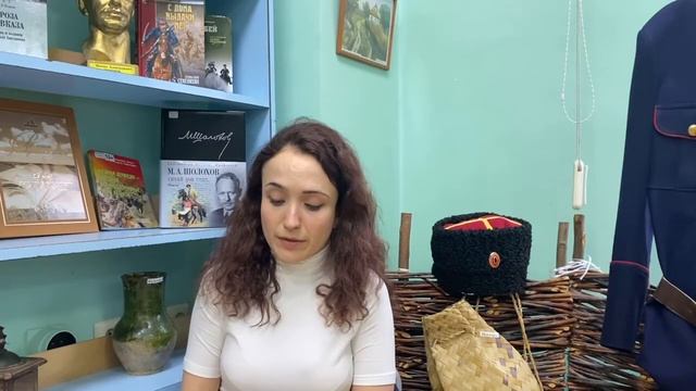 Есаул Харлампий Васильевич Ермаков. Прототип Гришки Мелихова. Герой Дона. «Вечной памяти достойны»