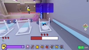 Break in 2 ВЫШЛА | roblox