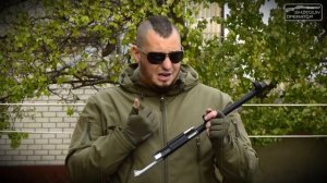Sulun Arms TAC 12 глазами владельца. Честный обзор на бюджетный тактический дробовик