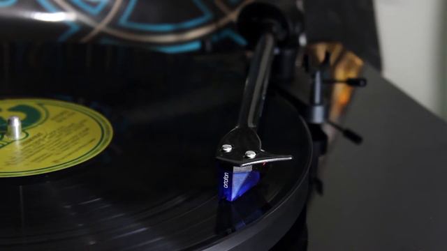 [vinyl] Triumvirat - The Sweetest Sound Of Liberty - ortofon 2m blue rip - HD смотреть онлайн