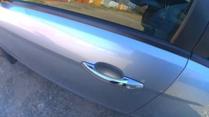 Форд Фокус 2.Проводи меня домой.