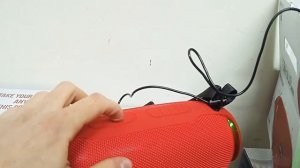 ❓КАК НАСТРОИТЬ РАДИО В КОЛОНКЕ HOPESTAR H48 ❓ Как заряжать колонку Hopestar H48❓