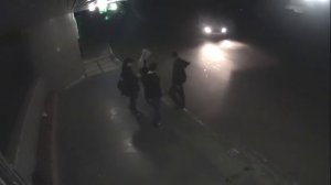 Работа группы быстрого реагирования