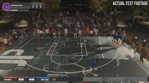 NBA 2K24 How to Get More Steals with Interceptor: Best Build Defensive Badges on 2K24