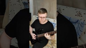 DenDerty & МОЛОДОСТЬ ВНУТРИ - Горе На гитаре