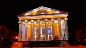 Гимн Прокопьевска