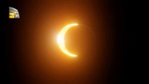 Eclipse Solar Anular | Un Evento Astronómico El 14 Octubre 2023