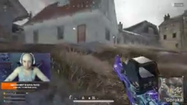 Kovaak + PUBG #30 смотреть онлайн