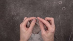 Как связать СТУПЕНЧАТУЮ ПЯТКУ | ВЯЗАНЫЕ НОСКИ