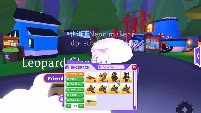 НОВОЕ ОБНОВЛЕНИЕ В АДОПТ МИ!?САФАРИ, УРОВЕНЬ ДРУЖБЫ С ПИТОМЦАМИ!? смотреть онлайн