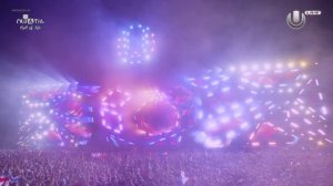 Afrojack - Live @ Ultra Music Festival, Europe 2024