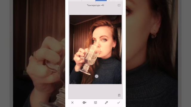 Обзор программы для обработки фото - Snapseed (снапсид) смотреть онлайн