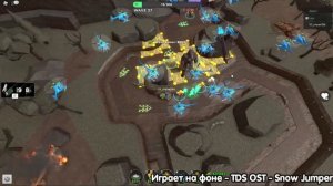 КАК НАФАРМИТЬ НА ИНЖЕНЕРА ЗА 8 ЧАСОВ? | 600 ГЕМОВ В ЧАС | Tower Defense Simulator | Roblox TDS