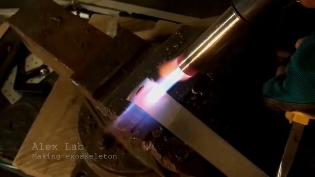 Первый настоящий Репульсор Железного человека русская озвучка