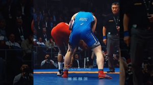 Напряжённая схватка, финал ЧР 2017, МагомедХабиб Кадимагомедов vs Магома Дибиргаджиева