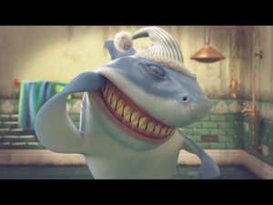 Hungry Shark Evolution