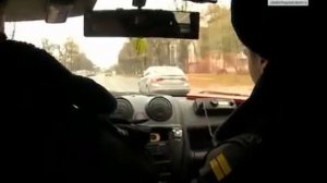 Вневедомственная охрана - 65 лет