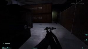 FEAR - FULL GAME Walkthrough Gameplay No Commentary (Including Extraction Point & Perseus Mandate)