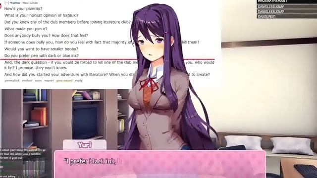 Надя Подопригора Live Stream смотреть онлайн