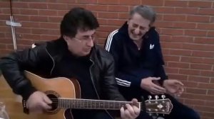 Осень дождями ляжет, листьями заметёт...