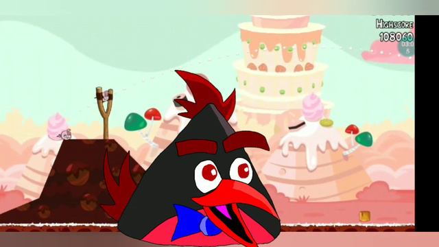 Top: Del pájaro mas inútil al más útil de Angry birds classic (En mi opinión) смотреть онлайн