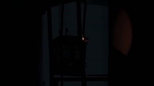 лифт упал в INSIDE