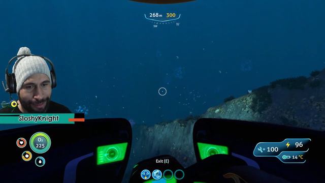 [NZ] Maori | Subnautica | PC | BIG ANNOUNCEMENT ALL WK | Build Prawn Suit n find cyclops frags смотреть онлайн