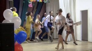 Последний звонок 2018.
