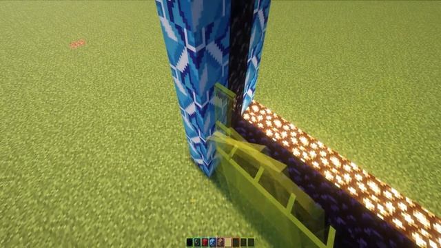 Как Сделать Портал В Мир Марио В Майнкрафт! смотреть онлайн