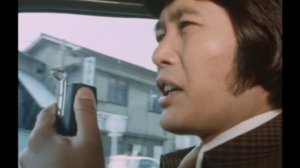 太陽にほえろ! 第144話 タレ込み屋