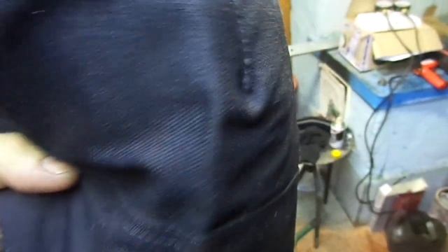 Мотоэкипировка МСР новая