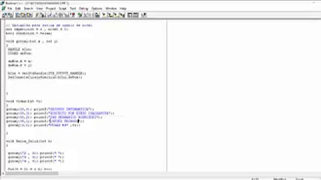 CODIGO NAVES  juego de naves VERCION 02 смотреть онлайн