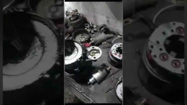 снятие стартера nissan pathfinder r51 смотреть онлайн