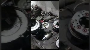 снятие стартера nissan pathfinder r51