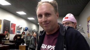 Лучшие проигрыватели винила 2023 - 2024 год.